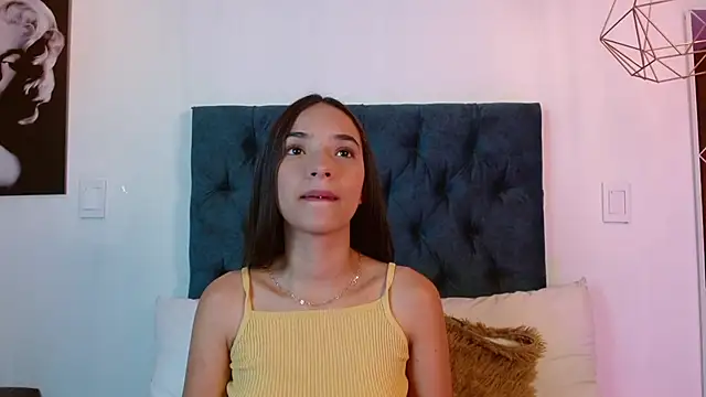 Lilith Nocturne online show from 11/19/25, 06:41