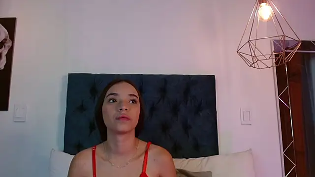 Lilith Nocturne online show from 11/21/25, 05:44