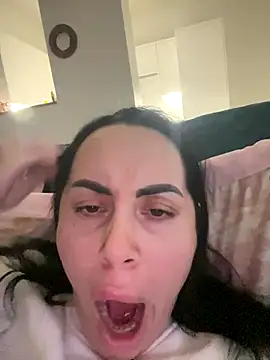 NikolUKx online show from 12/03/25, 07:12