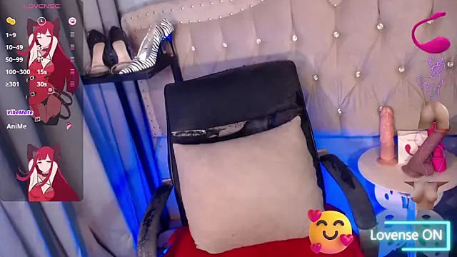 Snapshot of Your_Sex_Adiction_69 chatting on 10/26/25, 11:27 Your Sex Adiction 69 online show from 10/26/25, 11:27