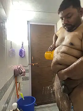 BigAssHole30 online show from 04/12/26, 06:29