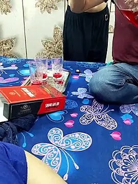 Sexy anaamika online show from 11/01/25, 07:10