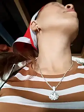 Bianly online show from 11/30/25, 07:23