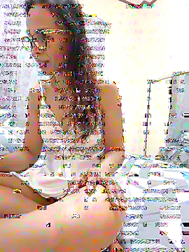 Mama Eva 1 online show from 10/19/25, 10:32