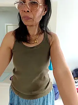 Mama Eva 1 online show from 05/03/26, 01:00