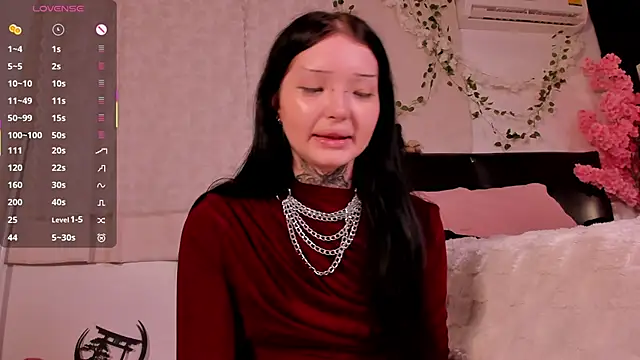 Lein Bone online show from 10/12/25, 12:09