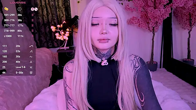 Lein Bone online show from 01/19/26, 02:37