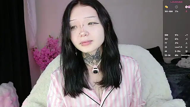 Snapshot of Lein_Bone chatting on 07/02/26, 12:32 Lein Bone online show from 07/02/26, 12:32