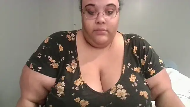 SexyBBW10790 online show from 03/13/26, 12:12