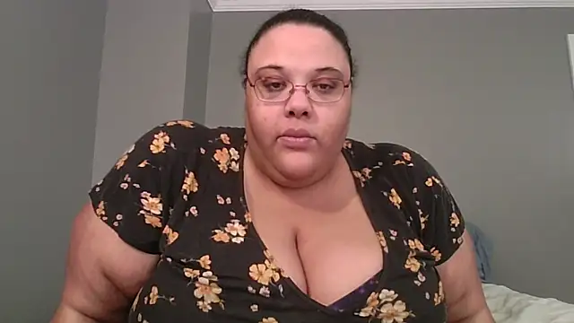 Snapshot of SexyBBW10790 chatting on 03/22/26, 02:09 SexyBBW10790 online show from 03/22/26, 02:09