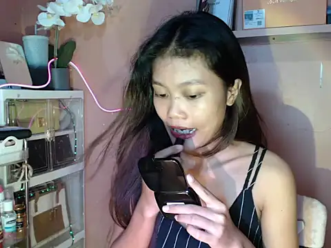 skinny gracie online show from 10/20/25, 09:54