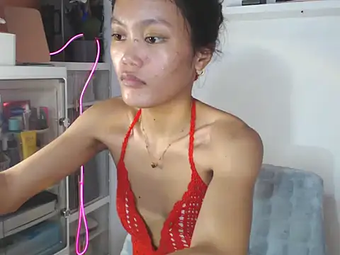 skinny gracie online show from 06/20/26, 11:02