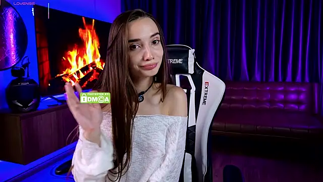 laxyflaxyy online show from 10/03/25, 02:58