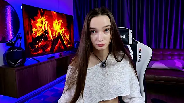 laxyflaxyy online show from 10/11/25, 02:00