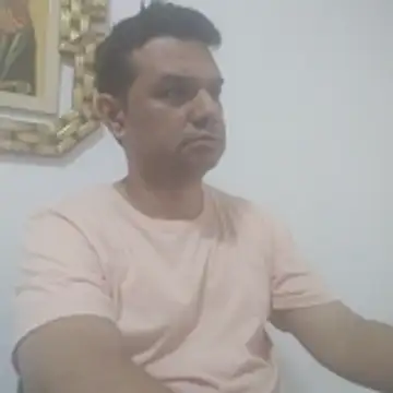 Crocante Hot online show from 06/17/26, 10:28