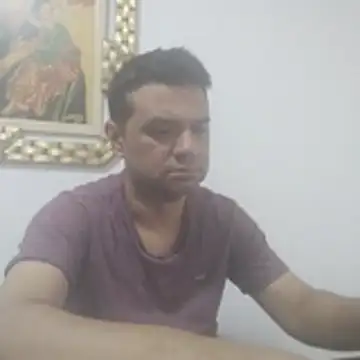 Crocante Hot online show from 06/18/26, 11:47