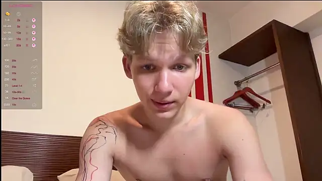 Snapshot of walter_cute chatting on 03/20/26, 11:48 walter cute online show from 03/20/26, 11:48