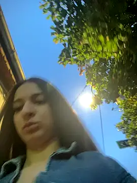 Anyssia online show from 09/08/25, 04:50