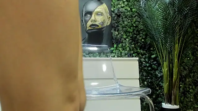 Anyssia online show from 09/22/25, 02:57