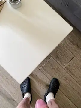 Snapshot of Jonny_Agatha chatting on 01/31/26, 07:45 Jonny Agatha online show from 01/31/26, 07:45