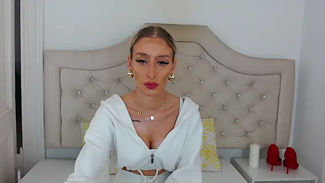 NatalieSensual online show from 10/08/25, 07:06