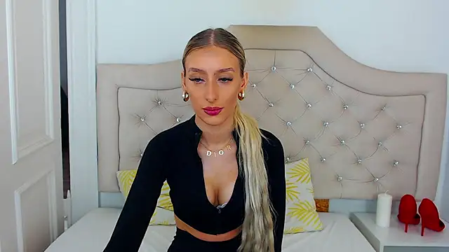 NatalieSensual online show from 10/23/25, 07:51