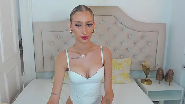 NatalieSensual online show from 06/13/26, 12:25