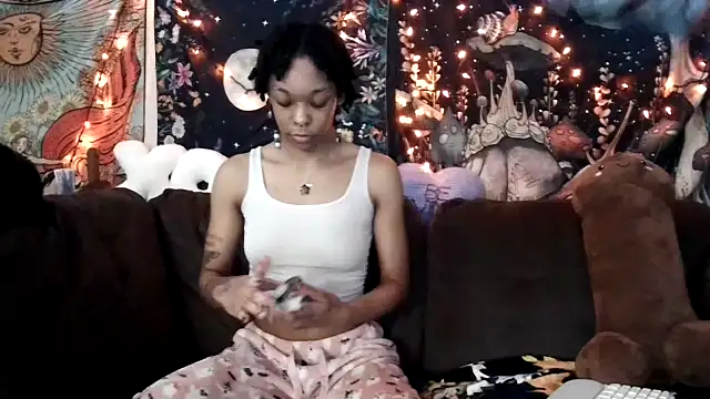 Snapshot of godisdepleasure chatting on 04/06/26, 02:51 godisdepleasure online show from 04/06/26, 02:51