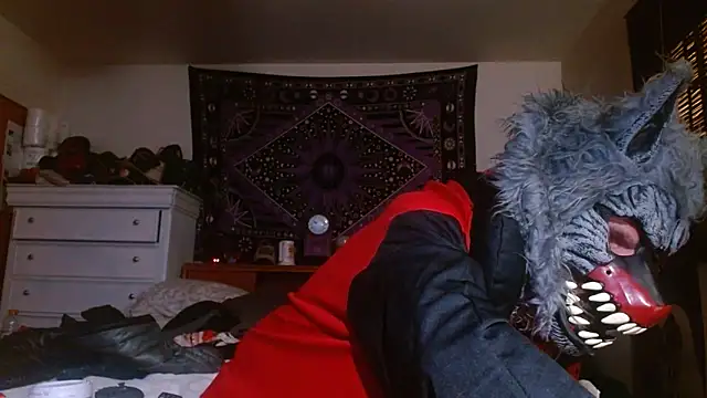 reebokrick650 online show from 10/31/25, 10:05