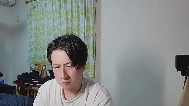 Snapshot of oyu_kun chatting on 03/31/26, 09:53 oyu kun online show from 03/31/26, 09:53