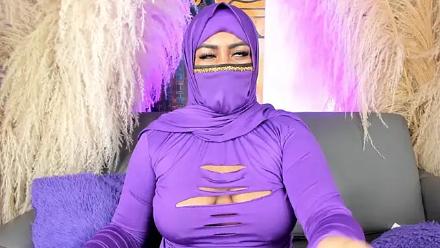 yasmin elite online show from 10/09/25, 12:14