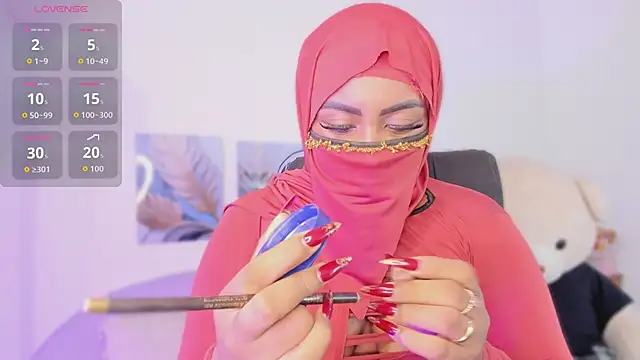 Snapshot of yasmin_elite chatting on 02/22/26, 10:47 yasmin elite online show from 02/22/26, 10:47