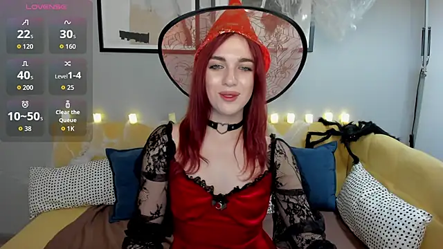 Jill Smith online show from 10/23/25, 01:38