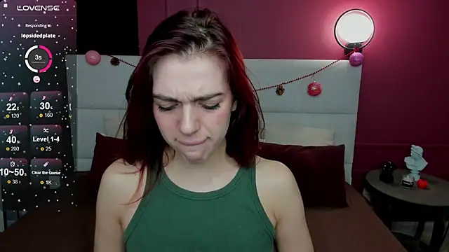 Snapshot of Jill_Smith chatting on 12/22/25, 03:58 Jill Smith online show from 12/22/25, 03:58