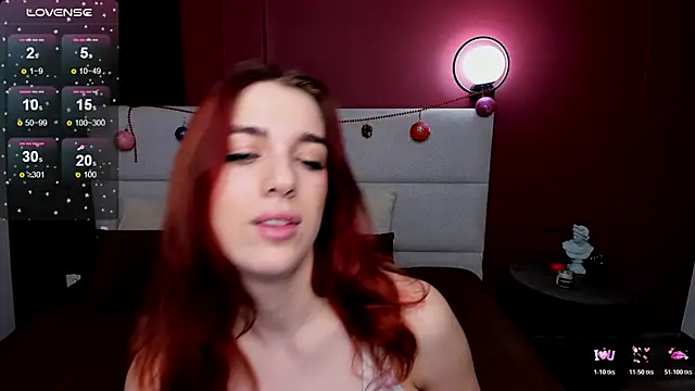 Snapshot of Jill_Smith chatting on 01/06/26, 01:31 Jill Smith online show from 01/06/26, 01:31