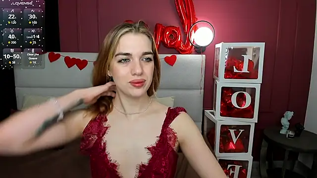 Snapshot of Jill_Smith chatting on 02/23/26, 01:25 Jill Smith online show from 02/23/26, 01:25