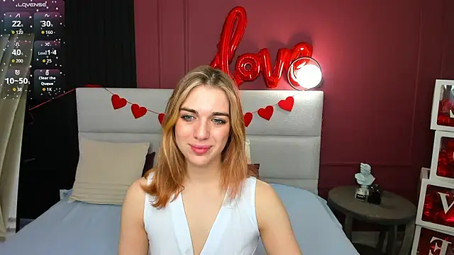 Snapshot of Jill_Smith chatting on 03/19/26, 01:31 Jill Smith online show from 03/19/26, 01:31