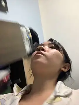 Minee1202 online show from 10/10/25, 08:13