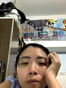 Minee1202 online show from 10/12/25, 09:52