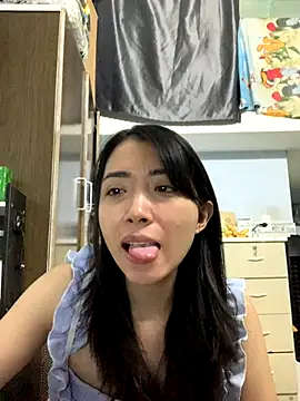 Minee1202 online show from 12/01/25, 12:48