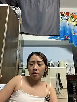 Minee1202 online show from 05/23/26, 04:50