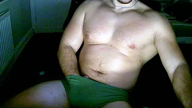 Serpent2463 online show from 10/18/25, 10:10