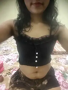 Snaya-baby online show from 11/19/25, 11:10