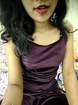 Snaya-baby online show from 12/03/25, 01:09