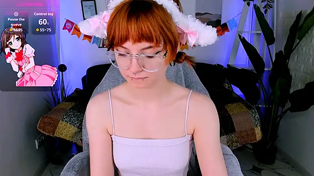 sweet mika18 online show from 09/11/25, 12:05