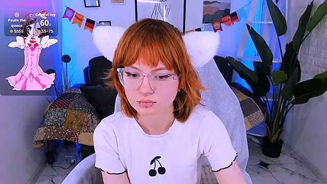 sweet mika18 online show from 09/28/25, 07:19