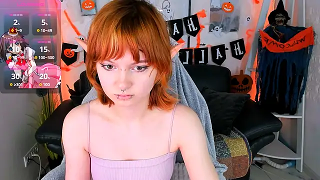 sweet mika18 online show from 10/16/25, 09:05