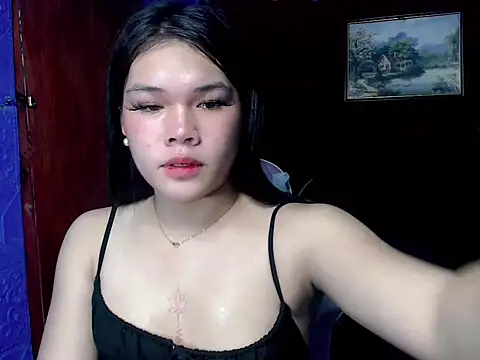 Anggeh Slut online show from 02/01/26, 04:33