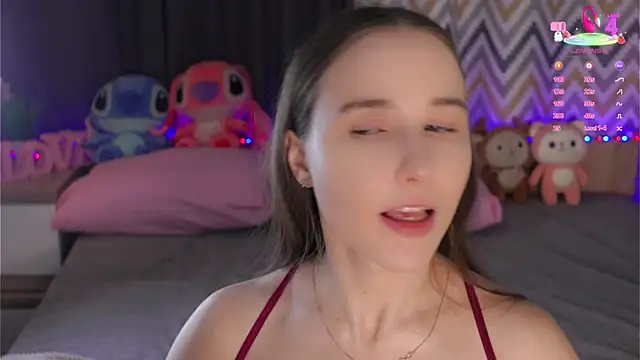 MaudAle online show from 09/09/25, 01:05