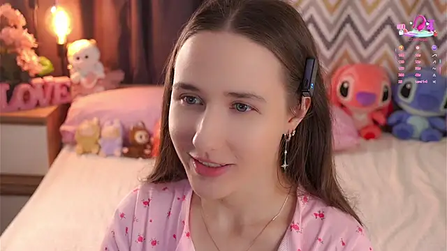 MaudAle online show from 10/03/25, 01:02